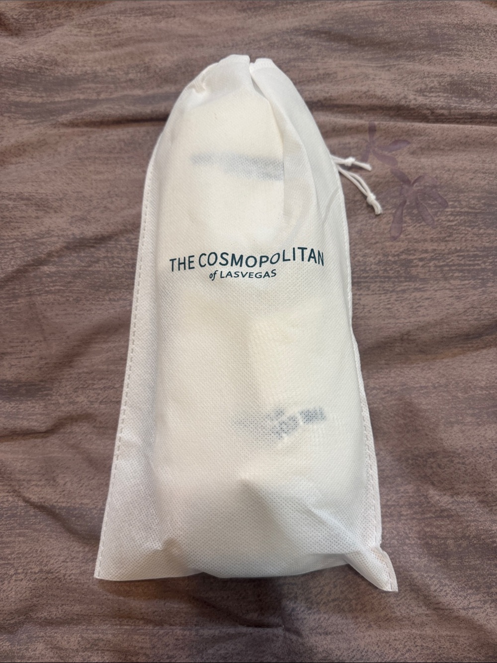 Hotel/Spa Slippers. New in bag.
